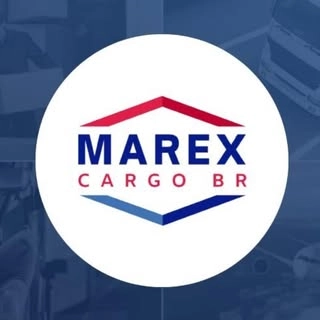 Logotipo da empresa MAREX CARGO BR