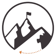 Logotipo da empresa CORDILHEIRA