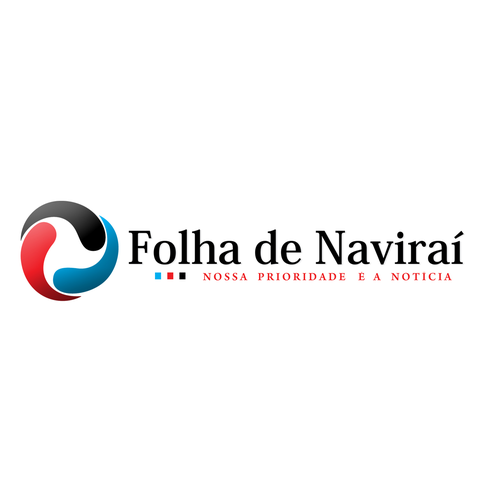 Logotipo da empresa FOLHA DE NAVIRAI