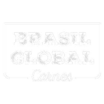 Logotipo da empresa BRASIL GLOBAL