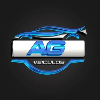 Logotipo da empresa ANGELO VEICULOS