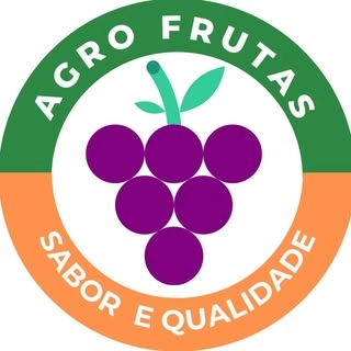 Logotipo da empresa AERO-FRUTAS