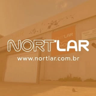 Logotipo da empresa NORTLAR