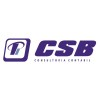 Logotipo da empresa CSB CONSULTORIA CONTABIL