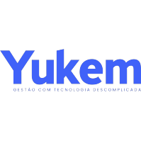 Logotipo da empresa YUKEM