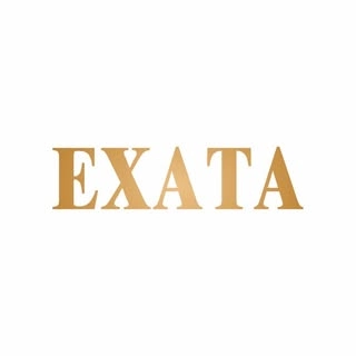 Logotipo da empresa EXATA VIGILANCIA