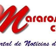 Logotipo da empresa RADIO MARA ROSA FM