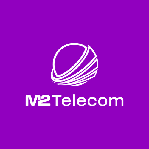 Logotipo da empresa M2TELECOM
