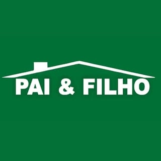Logotipo da empresa COMERCIAL PAI E FILHO