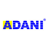 Logotipo da empresa ADANI CONTABILIDADE