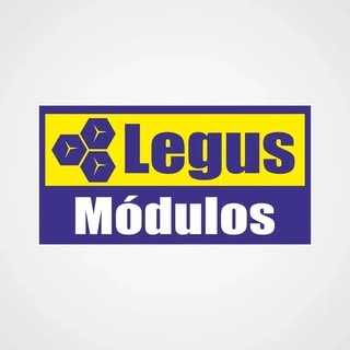 Logotipo da empresa LEGUS EMPREENDIMENTOS