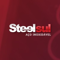 Logotipo da empresa STEELSUL ACO INOXIDAVEL LTDA