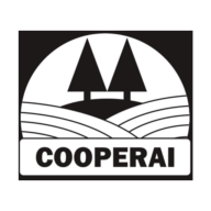 Logotipo da empresa COOPERAI