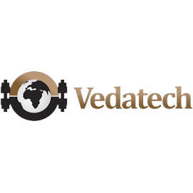 Logotipo da empresa VEDATECH