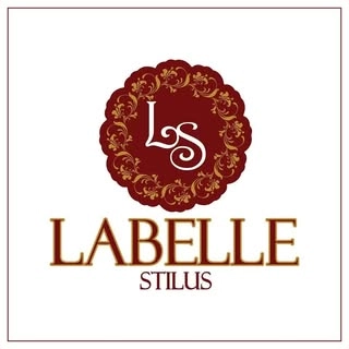 Logotipo da empresa LA'BELLE