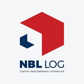 Logotipo da empresa NBL LOG