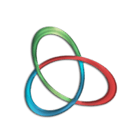 Logotipo da empresa THRIADE INOVACAO