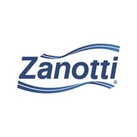 Logotipo da empresa ZANOTTI PACATUBA INDUSTRIA E COMERCIO DE ARTIGOS TEXTEIS LTDA