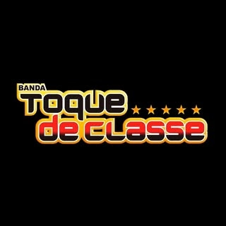 Logotipo da empresa TOQUE DE CLASSE