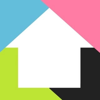 Logotipo da empresa CASA DAS ESTAMPAS