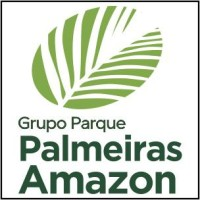 Logotipo da empresa PALMEIRAS