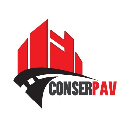 Logotipo da empresa CONSERPAV