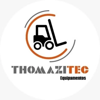 Logotipo da empresa THOMAZITEC EQUIPAMENTOS LTDA