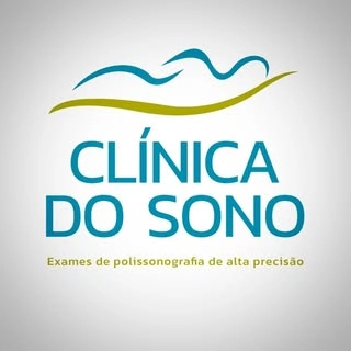 Logotipo da empresa CLINICA DO SONO