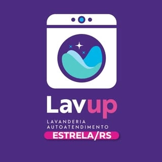 Logotipo da empresa LAVANDERIA ESTRELA