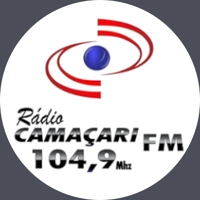 Logotipo da empresa RADIO COMUNITARI CAMACARI FM
