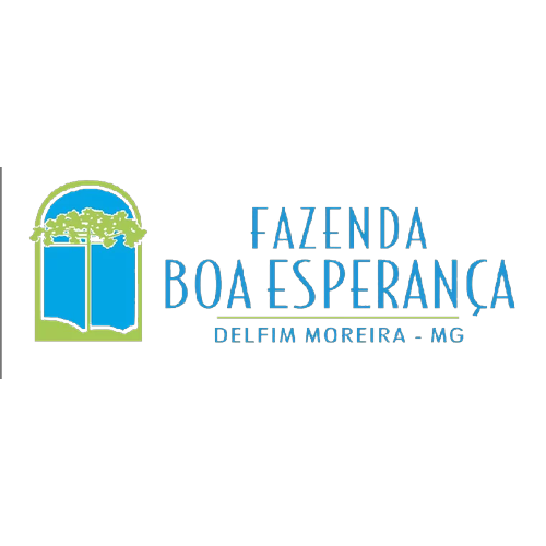 Logotipo da empresa HOTEL VISTA DA MATA