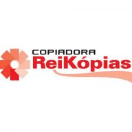 Logotipo da empresa REIKOPIAS