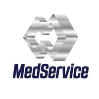 Logotipo da empresa SAUDE MAIS FACIL