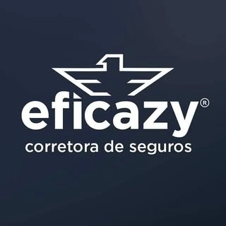Logotipo da empresa EFICAZY THOMAZ CORRETORA DE SEGUROS LTDA