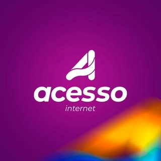 Logotipo da empresa ACESSO