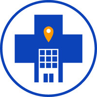 Logotipo da empresa CENTROCLIN