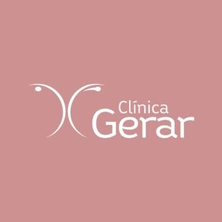 Logotipo da empresa GERAR