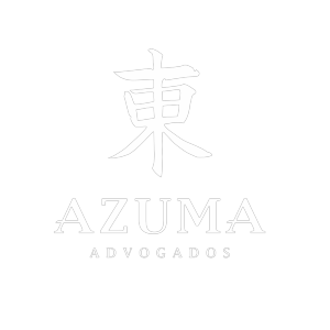 Logotipo da empresa AZUMA ADVOGADOS ASSOCIADOS