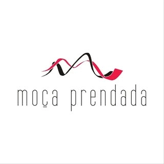 Logotipo da empresa MOCA PRENDADA