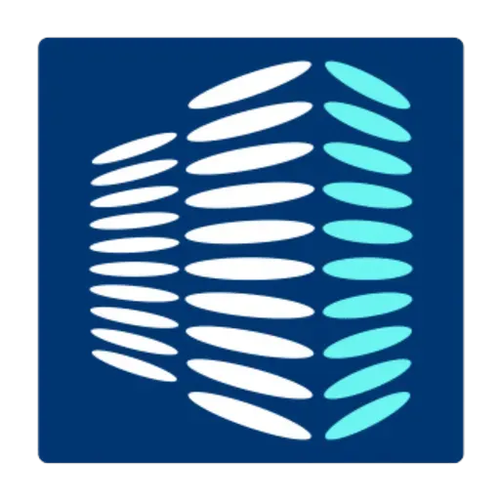 Logotipo da empresa LUNA'S