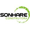 Logotipo da empresa SONHARE CONSTRUTORA E INCORPORADORA LTDA