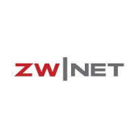 Logotipo da empresa ZW
