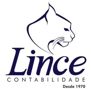 Logotipo da empresa LINCE CONTABILIDADE