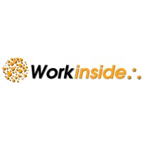 Logotipo da empresa WORKINSIDE