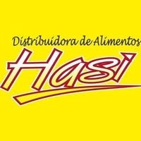 Logotipo da empresa DISTRIBUIDORA DE FRIOS HASI