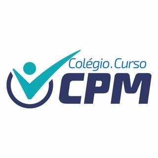 Logotipo da empresa CPM CONCURSOS