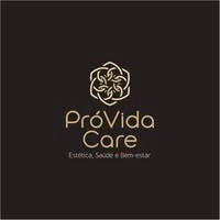 Logotipo da empresa PRO VIDA