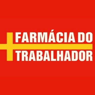 Logotipo da empresa FARMACIA DO TRABALHADOR
