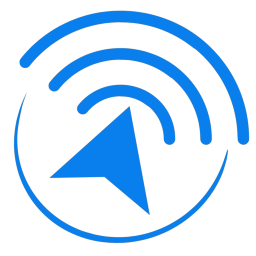 Logotipo da empresa LAZERNET.COM.BR LTDA