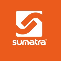 Logotipo da empresa SUMATRA
